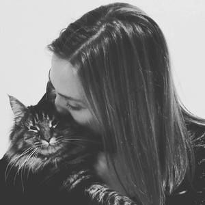 Meet your Posher, Mallory